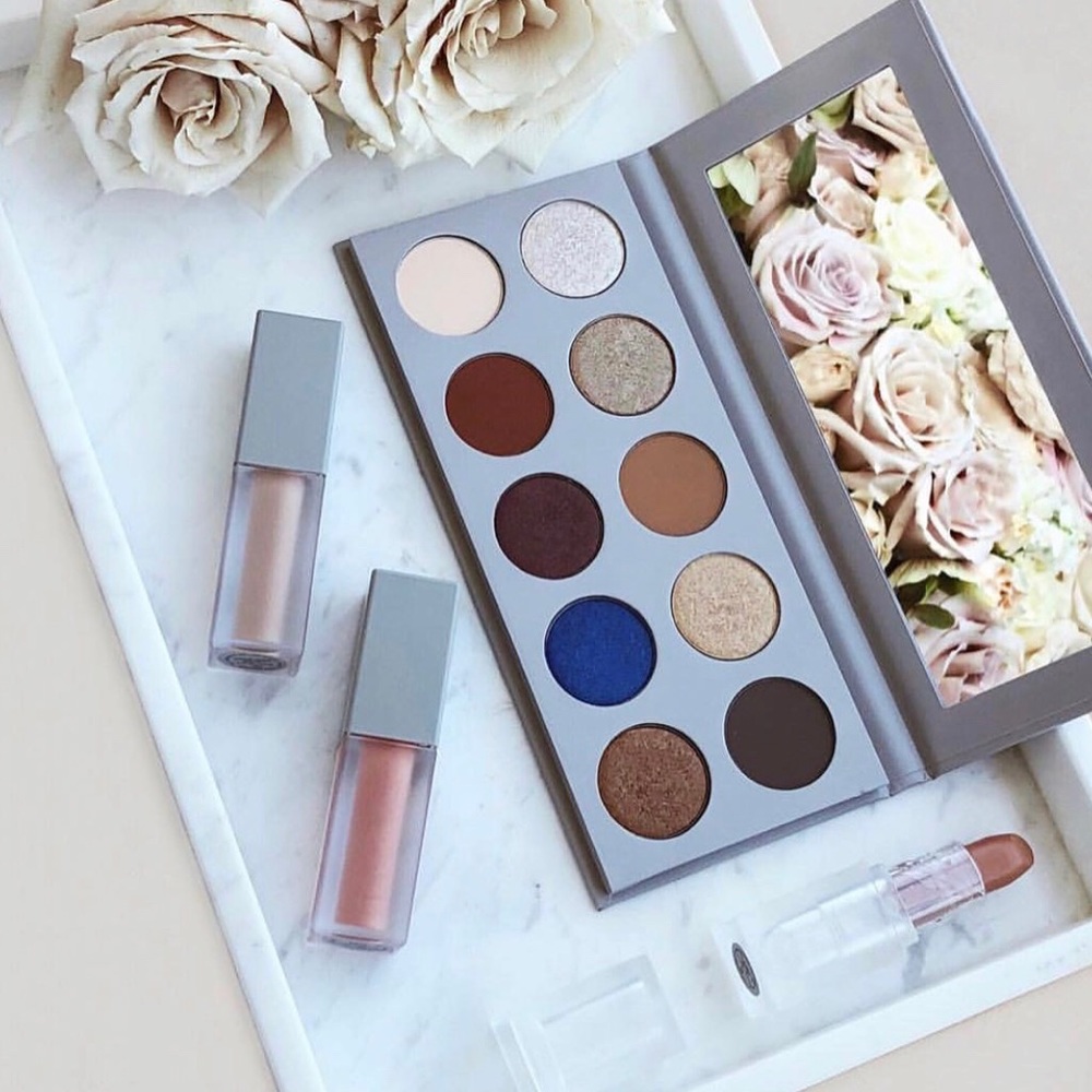 KKW X MARIO COLLECTION